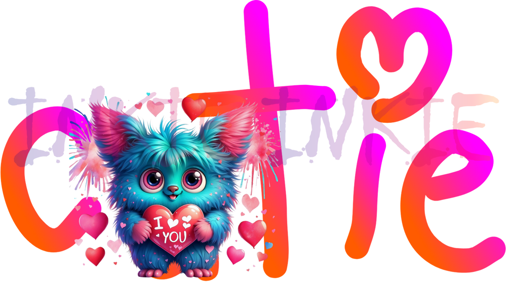 Love Monster